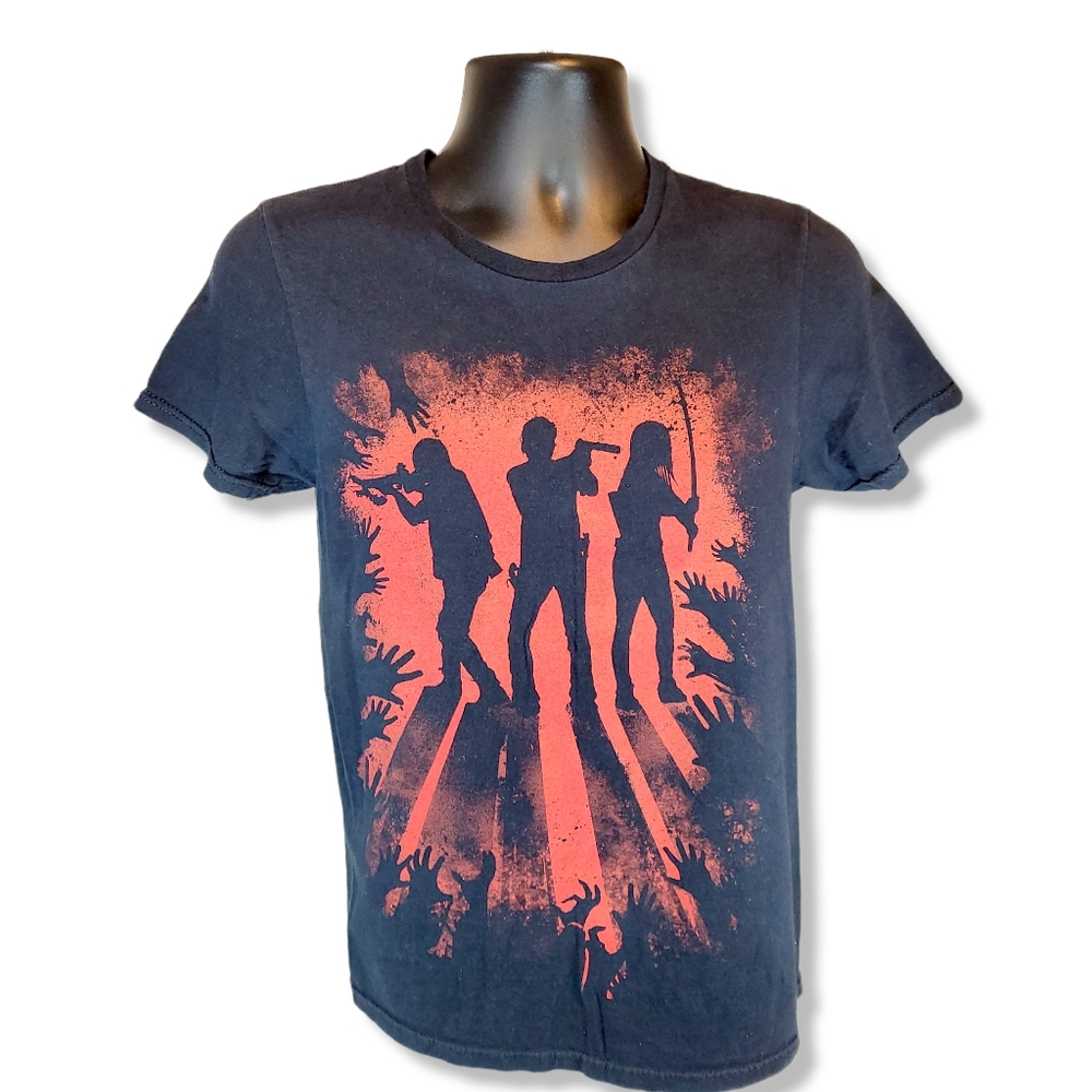 AMC The Walking Dead T-shirt
